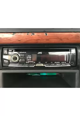 Volvo VNL A/V Equipment