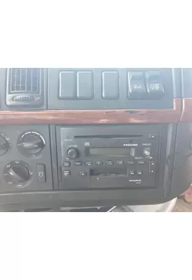 Volvo VNL A/V Equipment