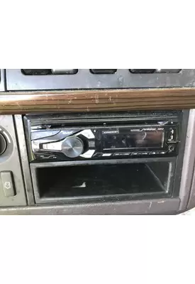 Volvo VNL A/V Equipment