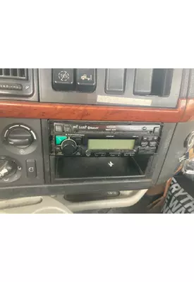 Volvo VNL A/V Equipment