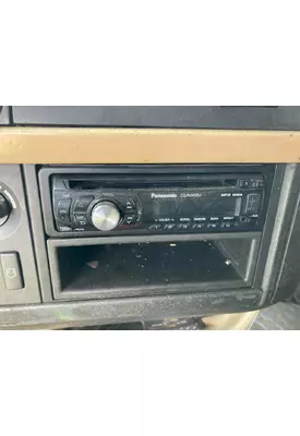 Volvo VNL A/V Equipment