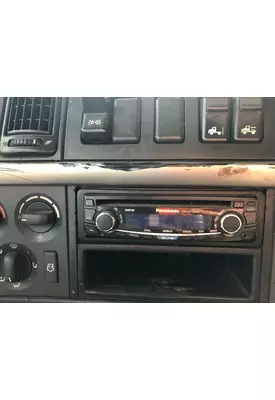 Volvo VNL A/V Equipment