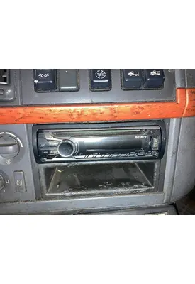 Volvo VNL A/V Equipment