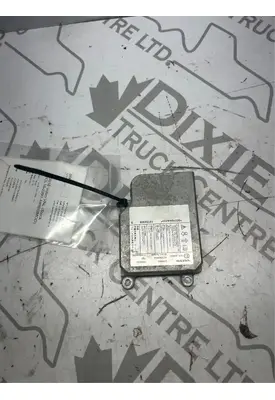 Volvo VNL Air Bag (Safety)