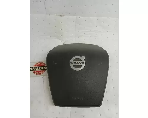 Volvo VNL Air Bag (Safety)