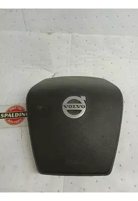 Volvo VNL Air Bag (Safety)