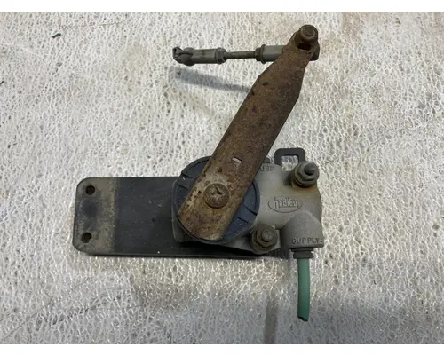 Volvo VNL Air Brake Components