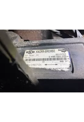 Volvo VNL Air Brake Components