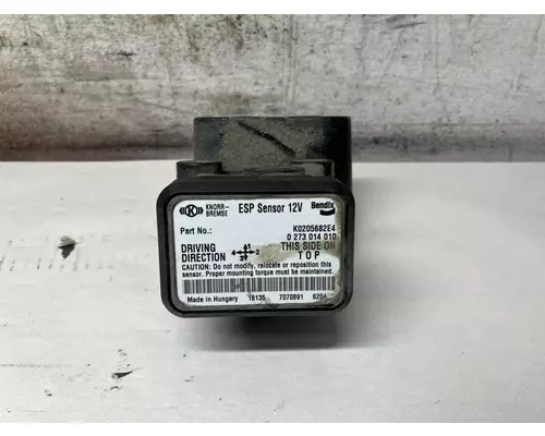 Volvo VNL Air Brake Components