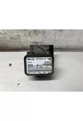 Volvo VNL Air Brake Components