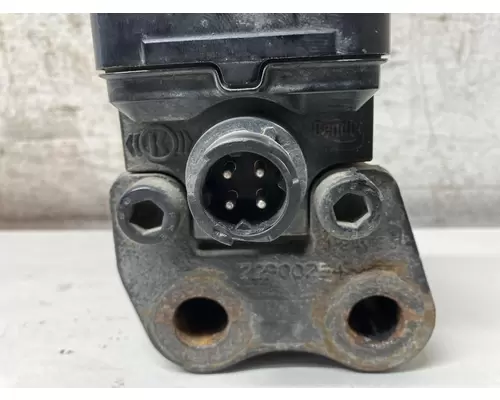 Volvo VNL Air Brake Components