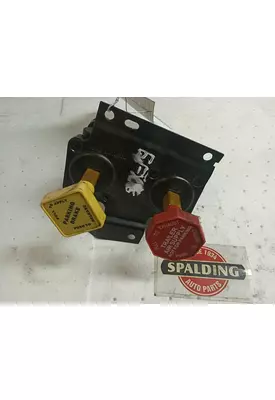 Volvo VNL Air Brake Components