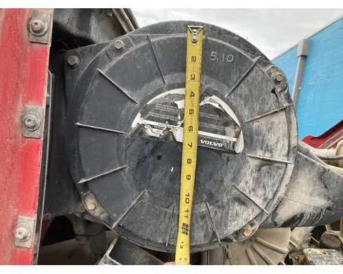 Volvo VNL Air Cleaner