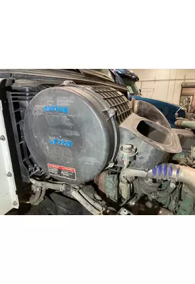 Volvo VNL Air Cleaner