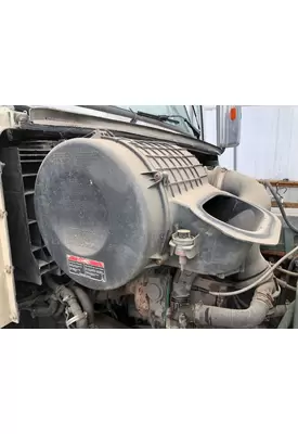 Volvo VNL Air Cleaner