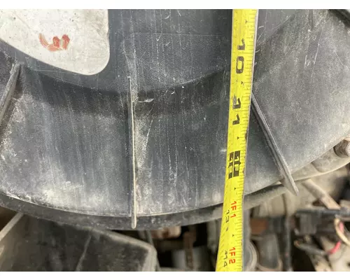Volvo VNL Air Cleaner
