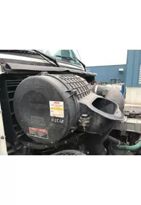 Volvo VNL Air Cleaner