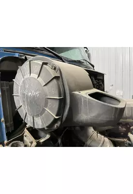 Volvo VNL Air Cleaner