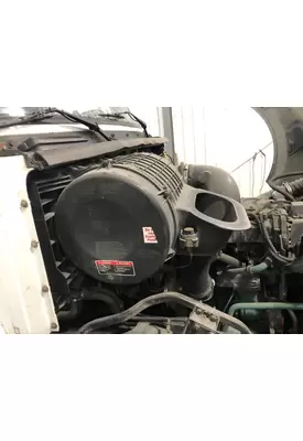Volvo VNL Air Cleaner