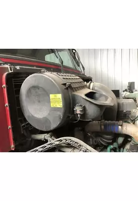 Volvo VNL Air Cleaner