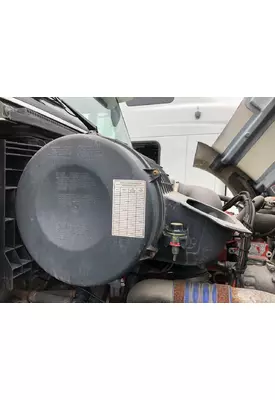 Volvo VNL Air Cleaner