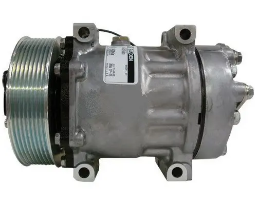 Volvo VNL Air Conditioner Compressor