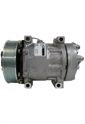 Volvo VNL Air Conditioner Compressor