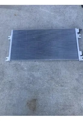 Volvo VNL Air Conditioner Condenser