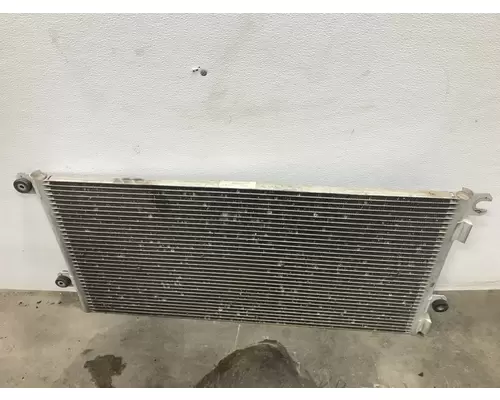 Volvo VNL Air Conditioner Condenser