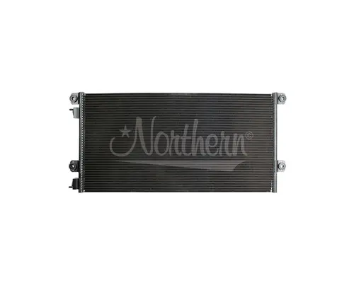 Volvo VNL Air Conditioner Condenser
