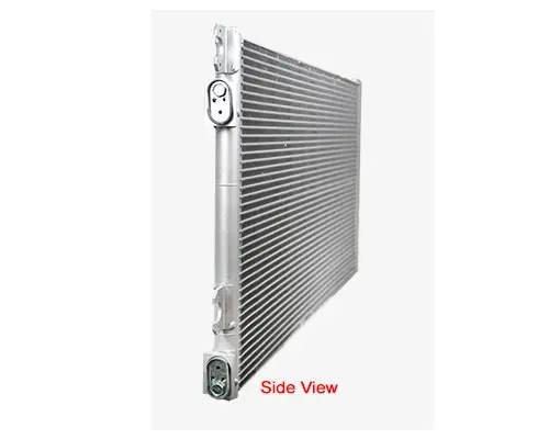 Volvo VNL Air Conditioner Condenser