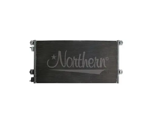 Volvo VNL Air Conditioner Condenser