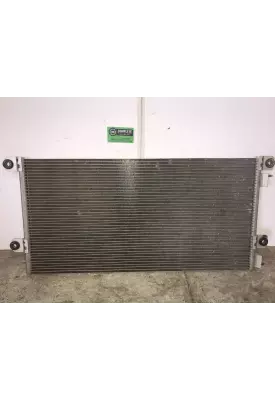 Volvo VNL Air Conditioner Condenser