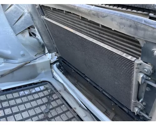 Volvo VNL Air Conditioner Condenser