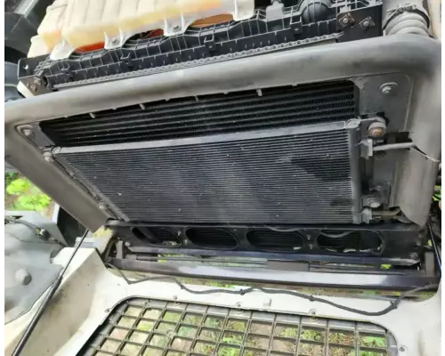 Volvo VNL Air Conditioner Condenser