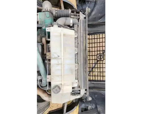 Volvo VNL Air Conditioner Condenser