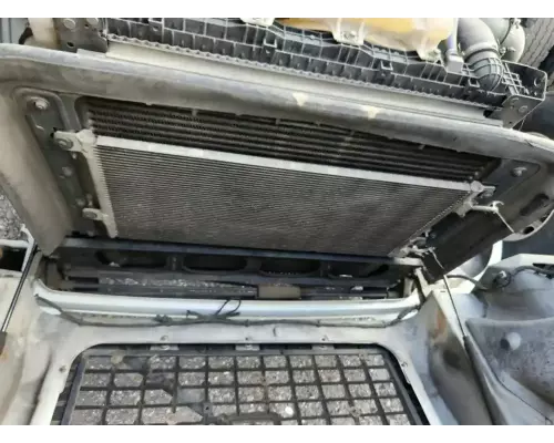 Volvo VNL Air Conditioner Condenser