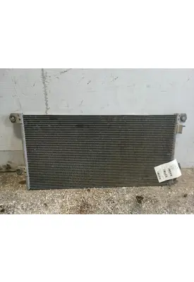 Volvo VNL Air Conditioner Condenser