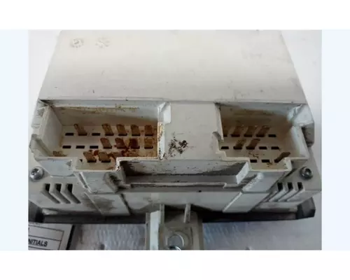 Volvo VNL Air Conditioning Selector