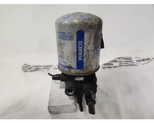 Volvo VNL Air Drier