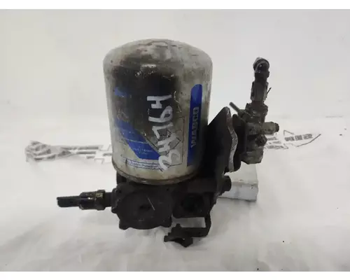 Volvo VNL Air Drier