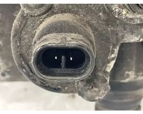 Volvo VNL Air Drier