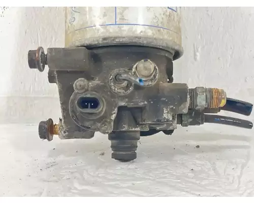 Volvo VNL Air Drier