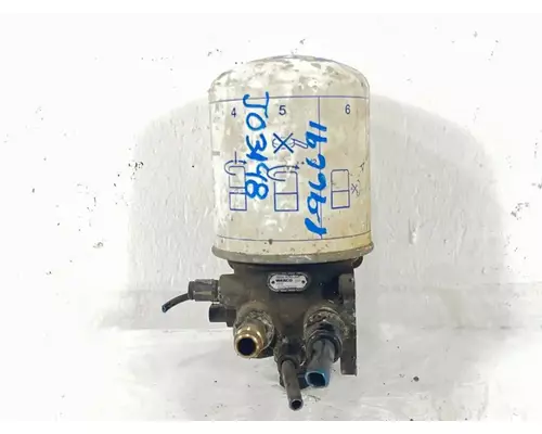 Volvo VNL Air Drier