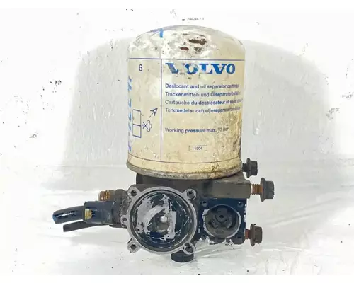 Volvo VNL Air Drier