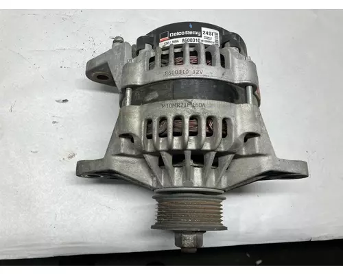 Volvo VNL Alternator