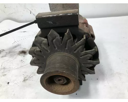 Volvo VNL Alternator