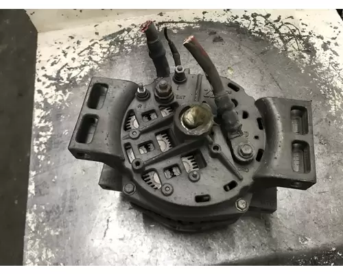 Volvo VNL Alternator