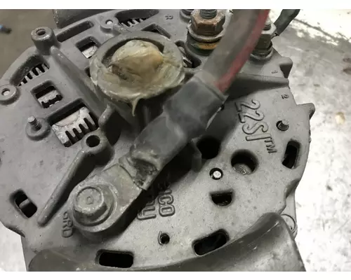 Volvo VNL Alternator