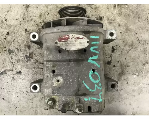 Volvo VNL Alternator